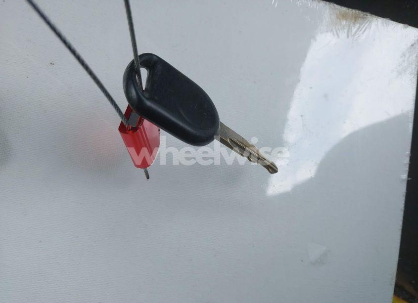 Photo 11 of 2007 Ford F-150 FX4/LARIAT/XL/XLT (VIN 1FTPX14V57FB88687)