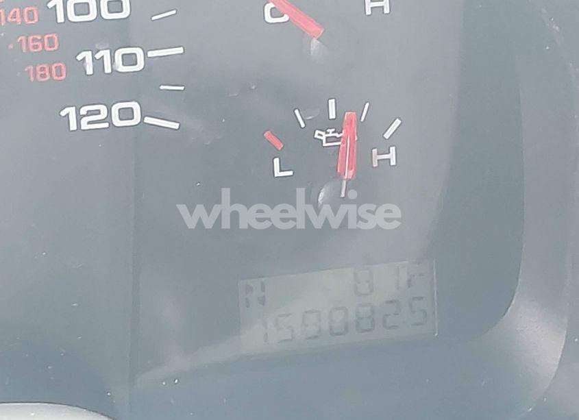 Photo 7 of 2007 Ford F-150 FX4/LARIAT/XL/XLT (VIN 1FTPX14V57NA22062)