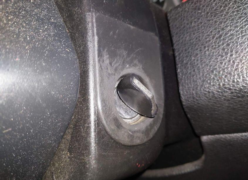 Photo 11 of 2007 Ford F-150 FX4/LARIAT/XL/XLT (VIN 1FTPX14V57NA23373)