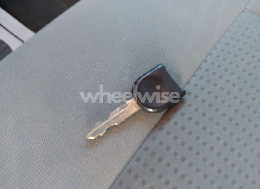 Photo 11 of 2008 Ford F-150 FX4/LARIAT/XL/XLT (VIN 1FTPX14V58FA37821)