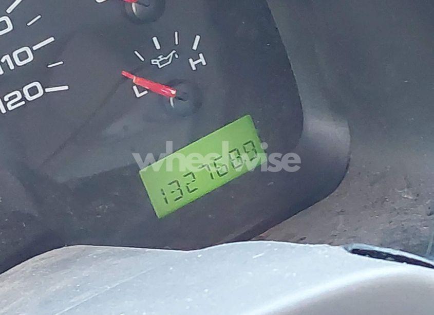 Photo 15 of 2008 Ford F-150 FX4/LARIAT/XL/XLT (VIN 1FTPX14V58FA37821)