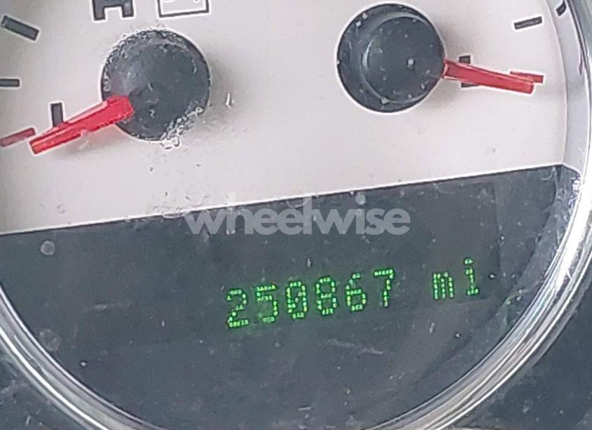 Photo 15 of 2008 Ford F-150 FX4/LARIAT/XL/XLT (VIN 1FTPX14V58FB00500)