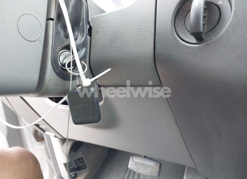 Photo 11 of 2008 Ford F-150 FX4/LARIAT/XL/XLT (VIN 1FTPX14V58FB78226)