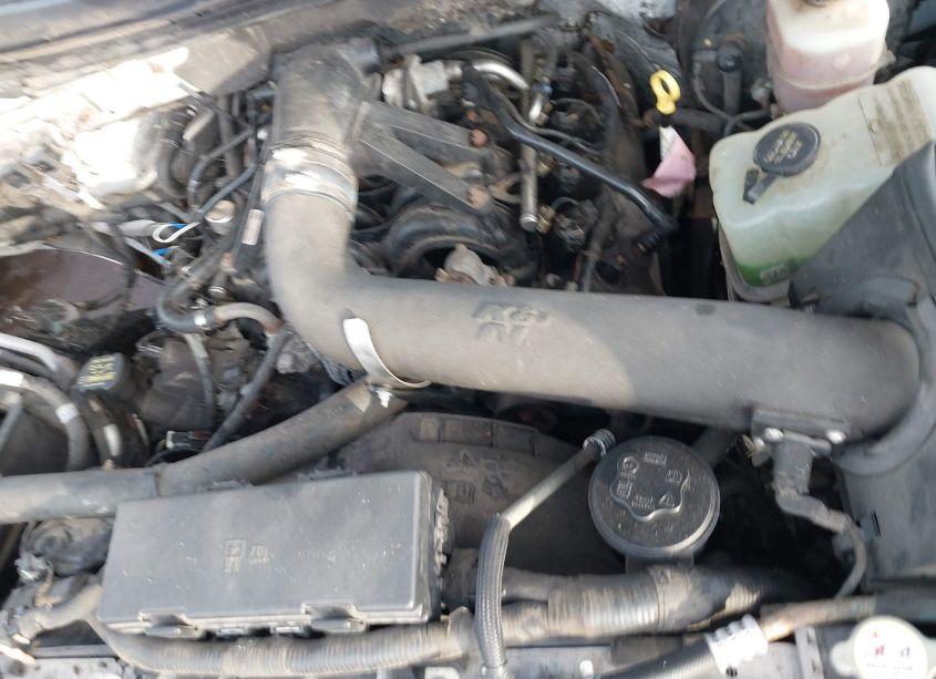 Photo 10 of 2009 Ford F-150 XLT (VIN 1FTPX14V59FB41906)