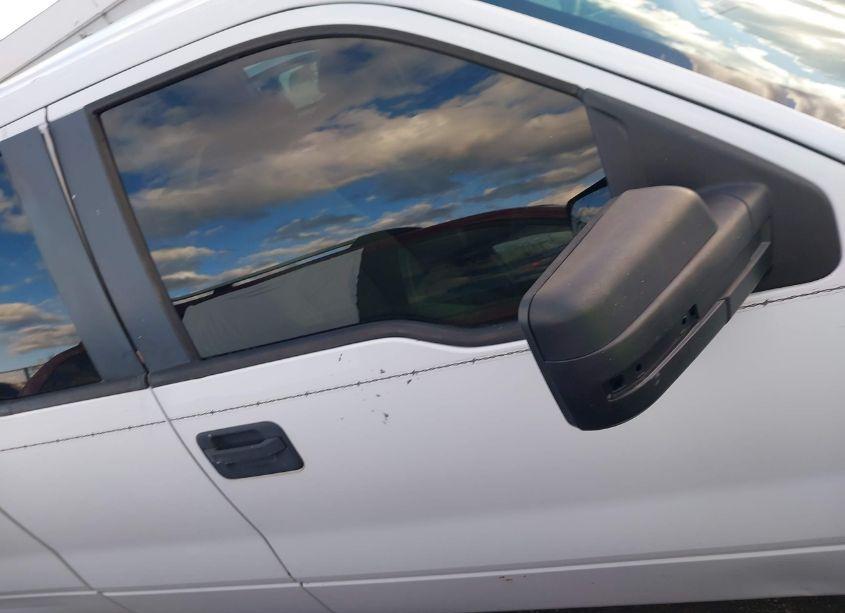 Photo 13 of 2009 Ford F-150 XLT (VIN 1FTPX14V59FB41906)