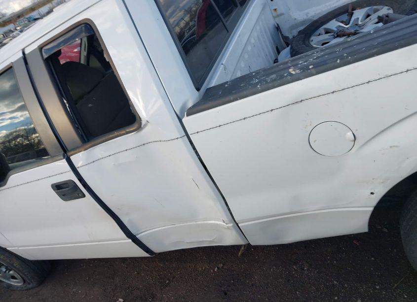 Photo 14 of 2009 Ford F-150 XLT (VIN 1FTPX14V59FB41906)