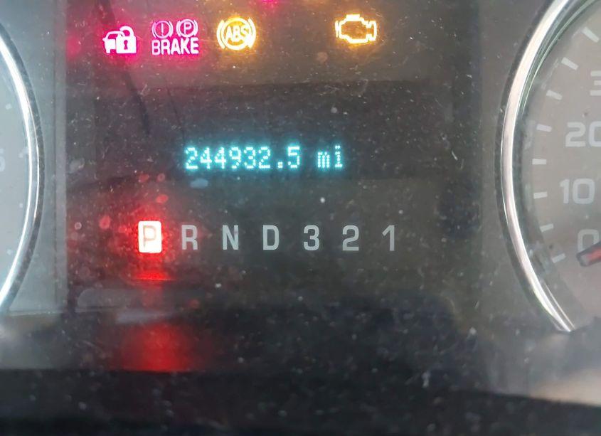 Photo 15 of 2009 Ford F-150 XLT (VIN 1FTPX14V59FB41906)