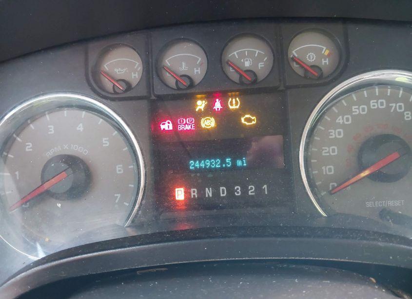 Photo 7 of 2009 Ford F-150 XLT (VIN 1FTPX14V59FB41906)