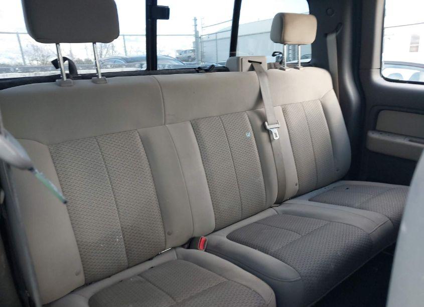 Photo 8 of 2009 Ford F-150 XLT (VIN 1FTPX14V59FB41906)