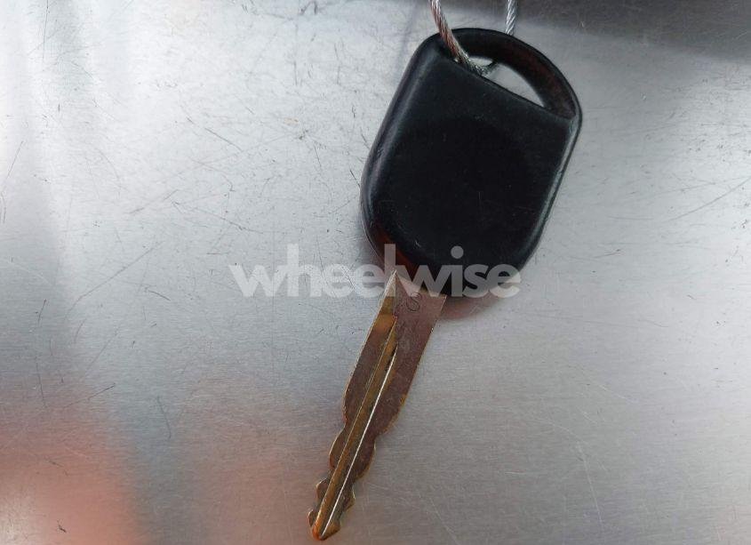 Photo 11 of 2006 Ford F-150 FX4/LARIAT/XL/XLT (VIN 1FTPX14V66NB60515)