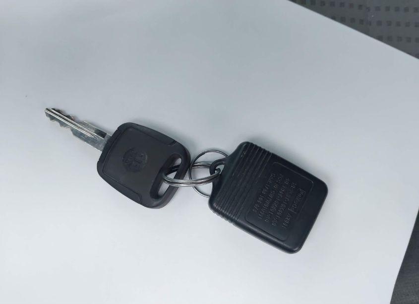 Photo 11 of 2007 Ford F-150 FX4/LARIAT/XL/XLT (VIN 1FTPX14V67FA13882)