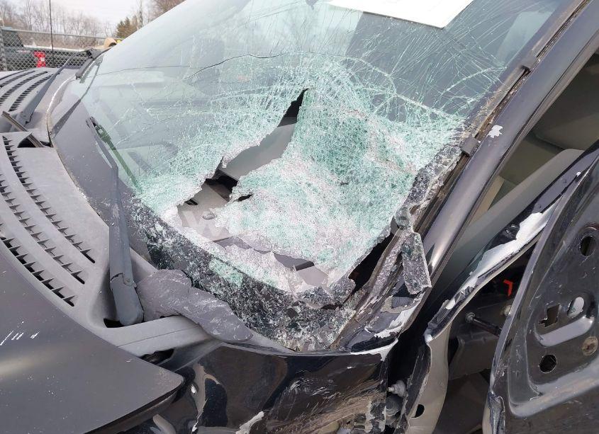 Photo 12 of 2007 Ford F-150 FX4/LARIAT/XL/XLT (VIN 1FTPX14V67FB34914)