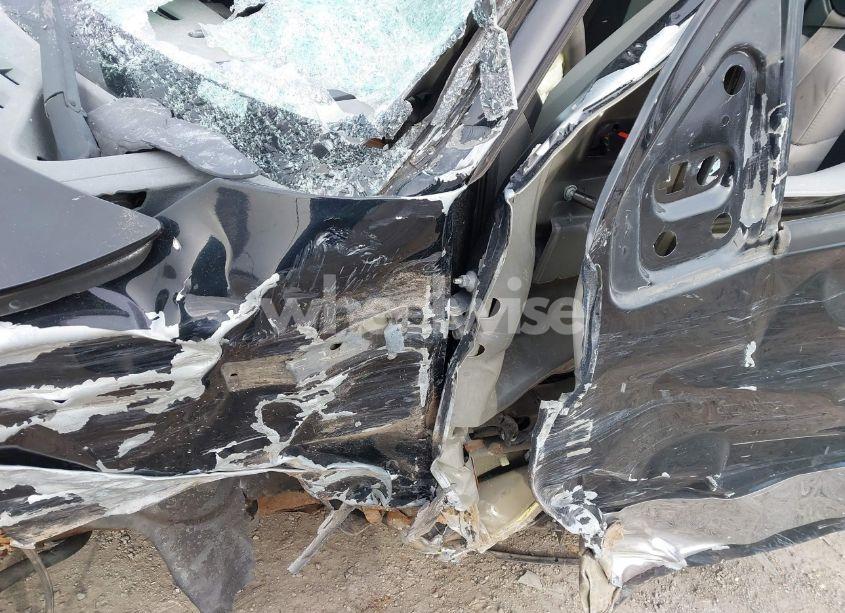 Photo 14 of 2007 Ford F-150 FX4/LARIAT/XL/XLT (VIN 1FTPX14V67FB34914)