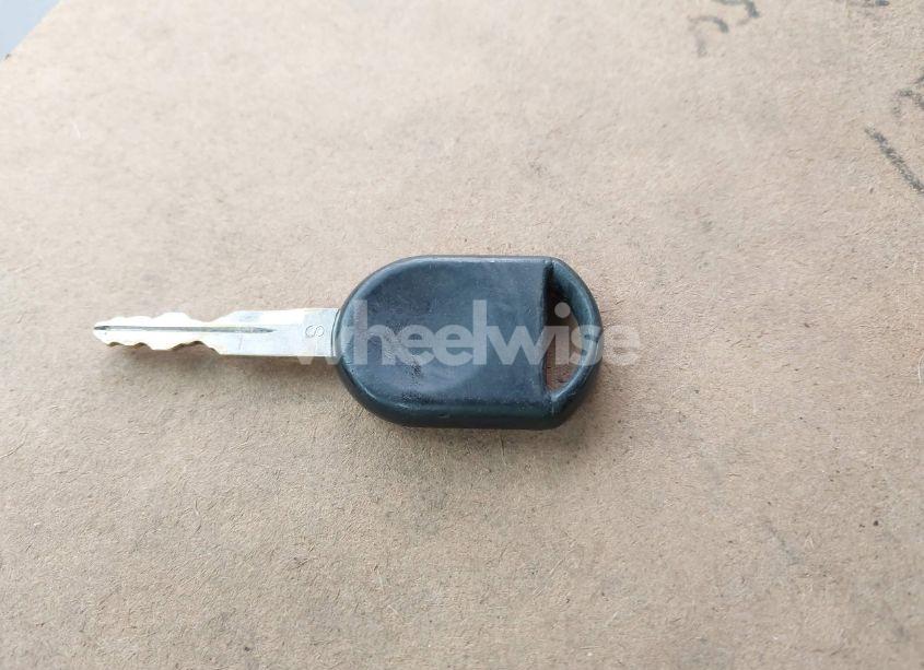 Photo 11 of 2007 Ford F-150 FX4/LARIAT/XL/XLT (VIN 1FTPX14V67FB40082)