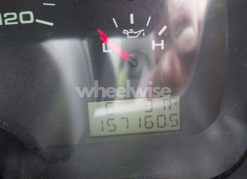 Photo 15 of 2007 Ford F-150 FX4/LARIAT/XL/XLT (VIN 1FTPX14V67FB40082)