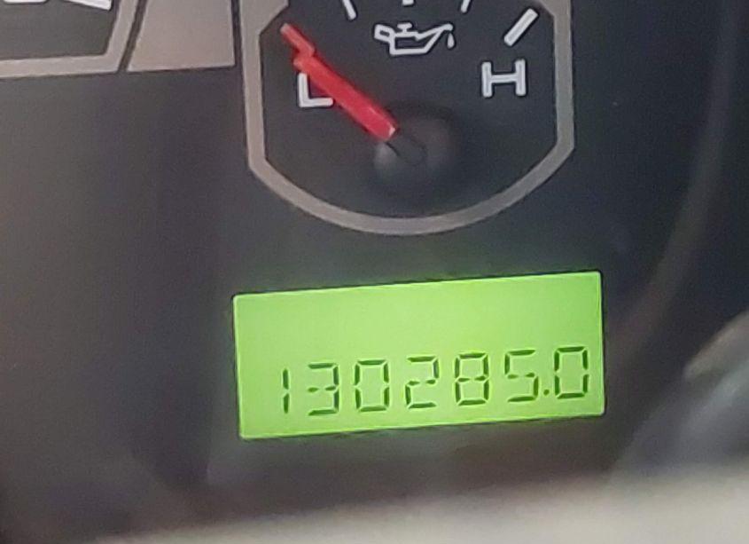 Photo 16 of 2008 Ford F-150 FX4/LARIAT/XL/XLT (VIN 1FTPX14V68FC25053)