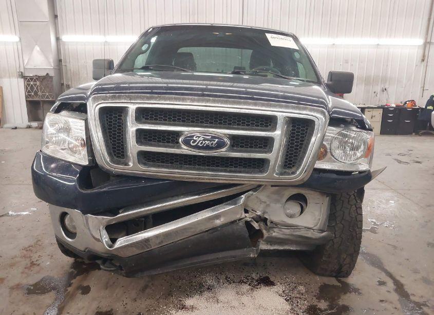 Photo 6 of 2008 Ford F-150 FX4/LARIAT/XL/XLT (VIN 1FTPX14V68FC25053)