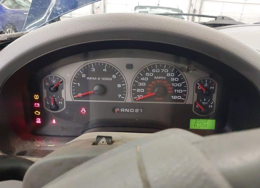 Photo 7 of 2008 Ford F-150 FX4/LARIAT/XL/XLT (VIN 1FTPX14V68FC25053)