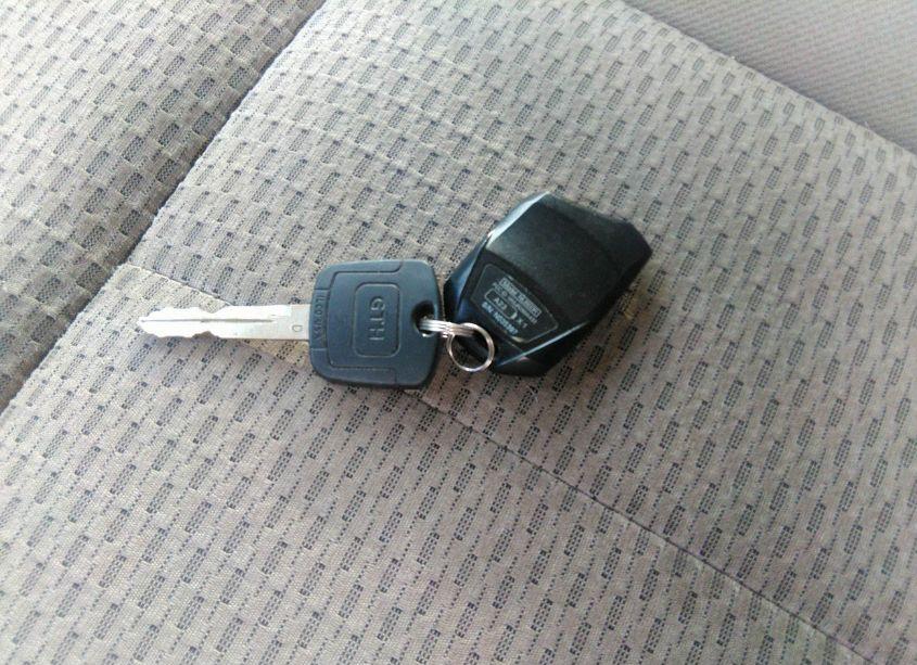 Photo 11 of 2009 Ford F150 SUPER CAB (VIN 1FTPX14V69KC53895)