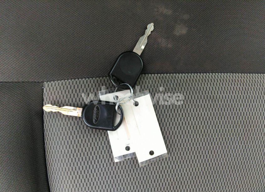 Photo 11 of 2006 Ford F-150 FX4/LARIAT/XL/XLT (VIN 1FTPX14V76NB40824)