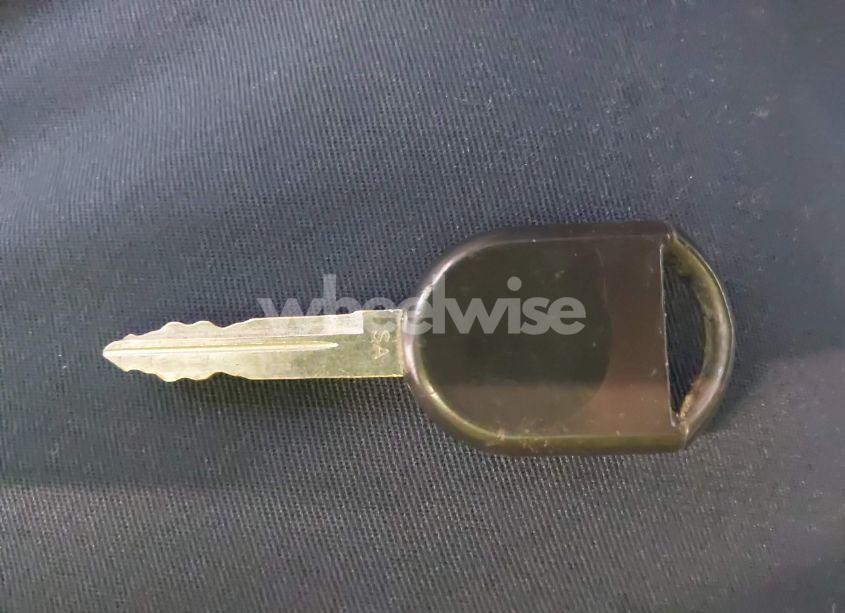 Photo 11 of 2007 Ford F-150 FX4/LARIAT/XL/XLT (VIN 1FTPX14V77FA48933)