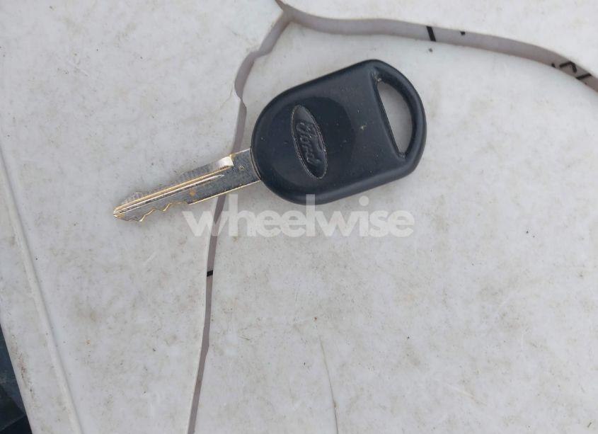 Photo 11 of 2007 Ford F-150 FX4/LARIAT/XL/XLT (VIN 1FTPX14V77FA79017)