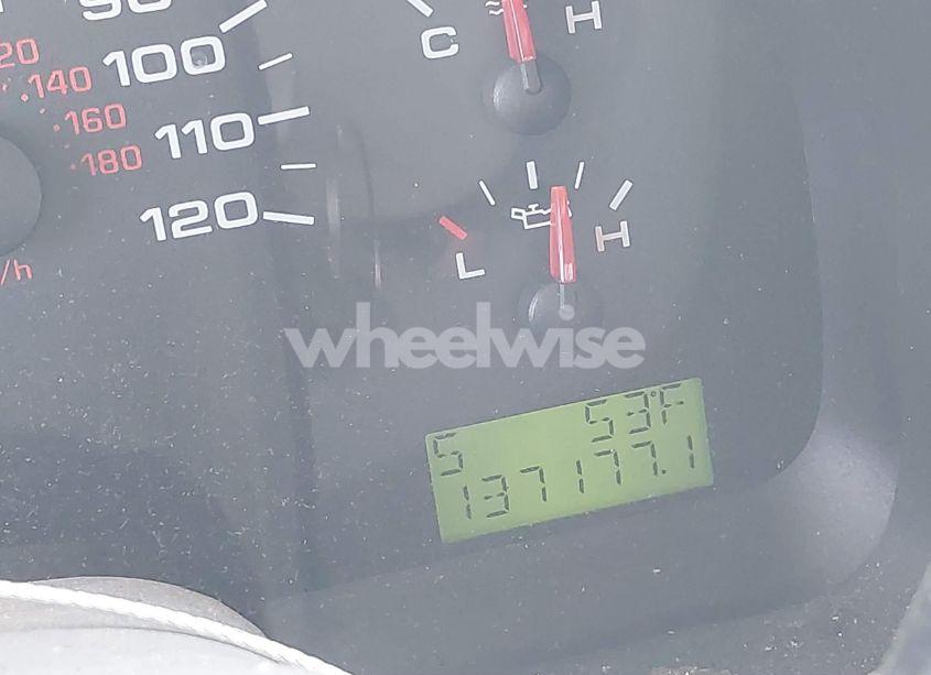 Photo 15 of 2007 Ford F-150 FX4/LARIAT/XL/XLT (VIN 1FTPX14V77NA11189)