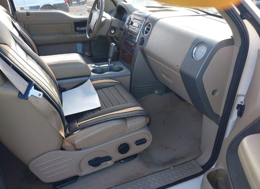 Photo 5 of 2008 Ford F-150 FX4/LARIAT/XL/XLT (VIN 1FTPX14V78FA34130)