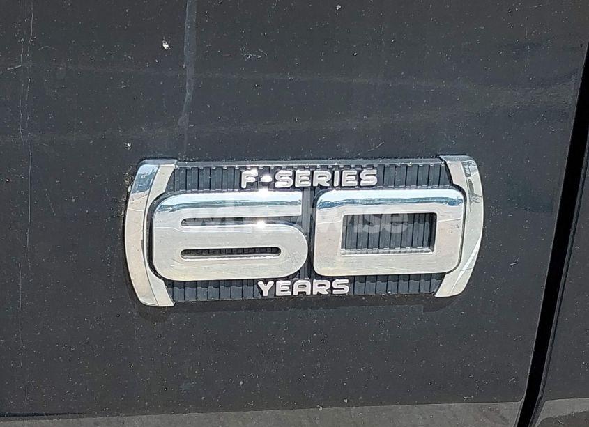 Photo 13 of 2008 Ford F-150 FX4/LARIAT/XL/XLT (VIN 1FTPX14V78KD59142)