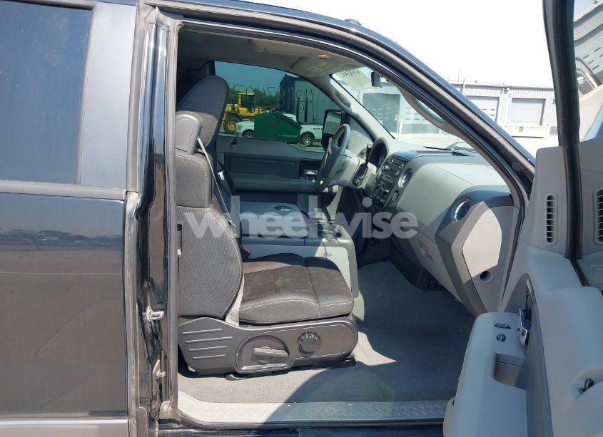 Photo 5 of 2008 Ford F-150 FX4/LARIAT/XL/XLT (VIN 1FTPX14V78KD59142)