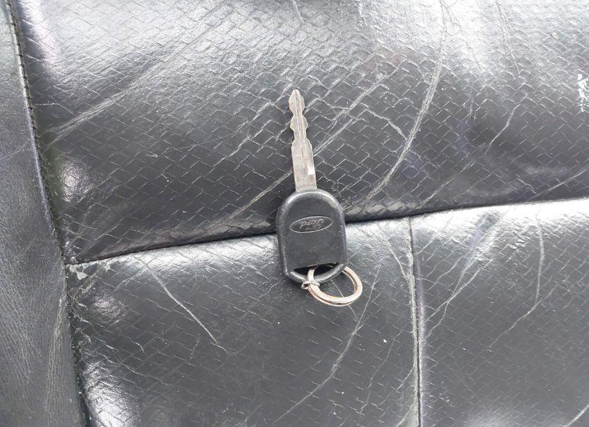 Photo 11 of 2009 Ford F-150 FX4 (VIN 1FTPX14V79KB13905)