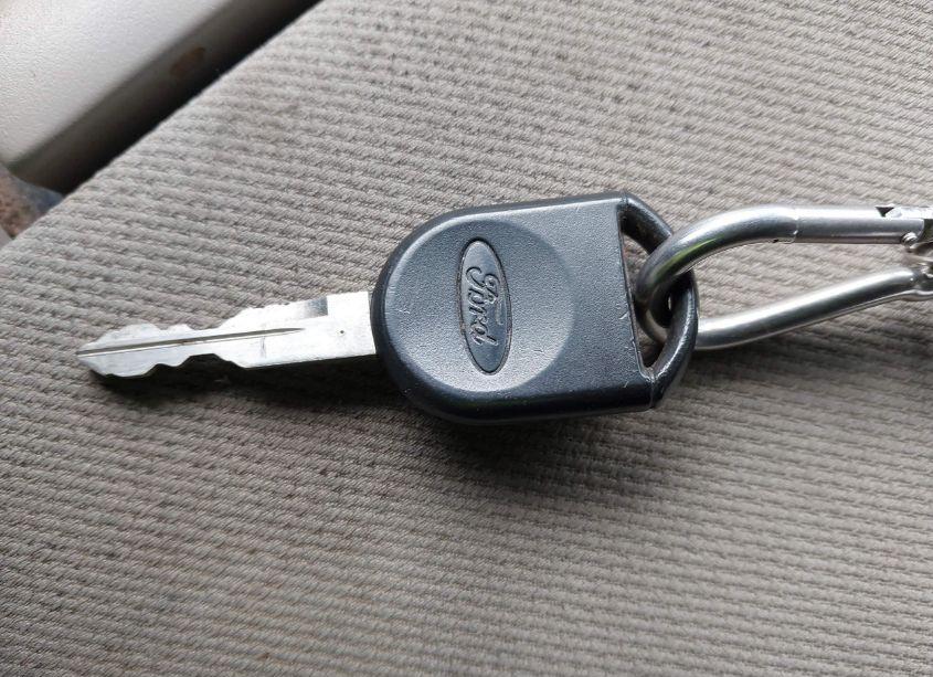 Photo 11 of 2009 Ford F-150 FX4/LARIAT/XL/XLT (VIN 1FTPX14V79KC54828)