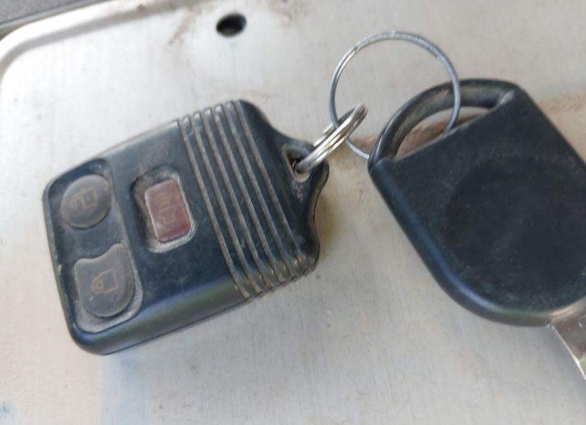 Photo 11 of 2006 Ford F-150 FX4/LARIAT/XL/XLT (VIN 1FTPX14V86FA99534)