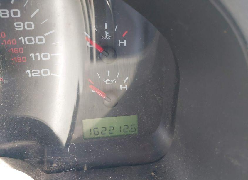 Photo 15 of 2006 Ford F-150 FX4/LARIAT/XL/XLT (VIN 1FTPX14V86FA99534)