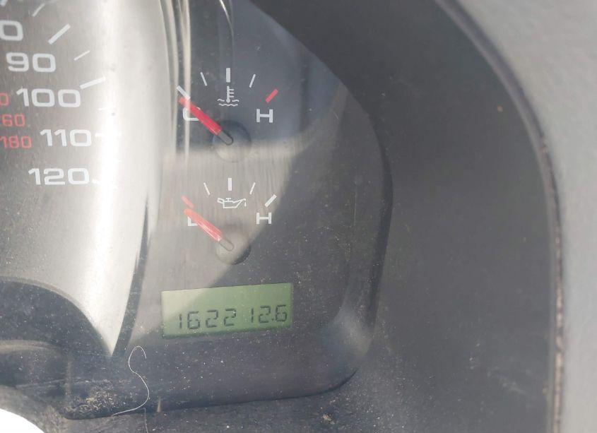 Photo 7 of 2006 Ford F-150 FX4/LARIAT/XL/XLT (VIN 1FTPX14V86FA99534)