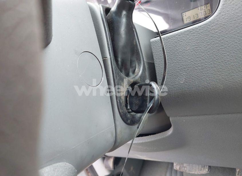 Photo 11 of 2007 Ford F-150 FX4/LARIAT/XL/XLT (VIN 1FTPX14V87FA04732)