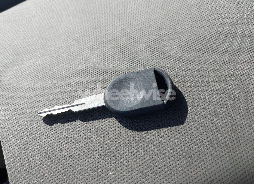 Photo 11 of 2007 Ford F-150 FX4/LARIAT/XL/XLT (VIN 1FTPX14V87FB00585)