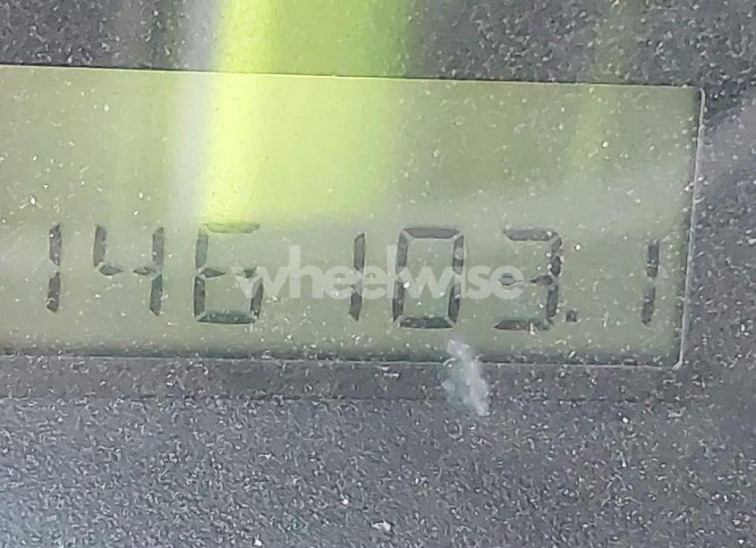 Photo 7 of 2007 Ford F-150 FX4/LARIAT/XL/XLT (VIN 1FTPX14V87FB22702)