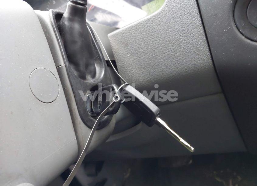 Photo 11 of 2007 Ford F-150 (VIN 1FTPX14V87FB37149)