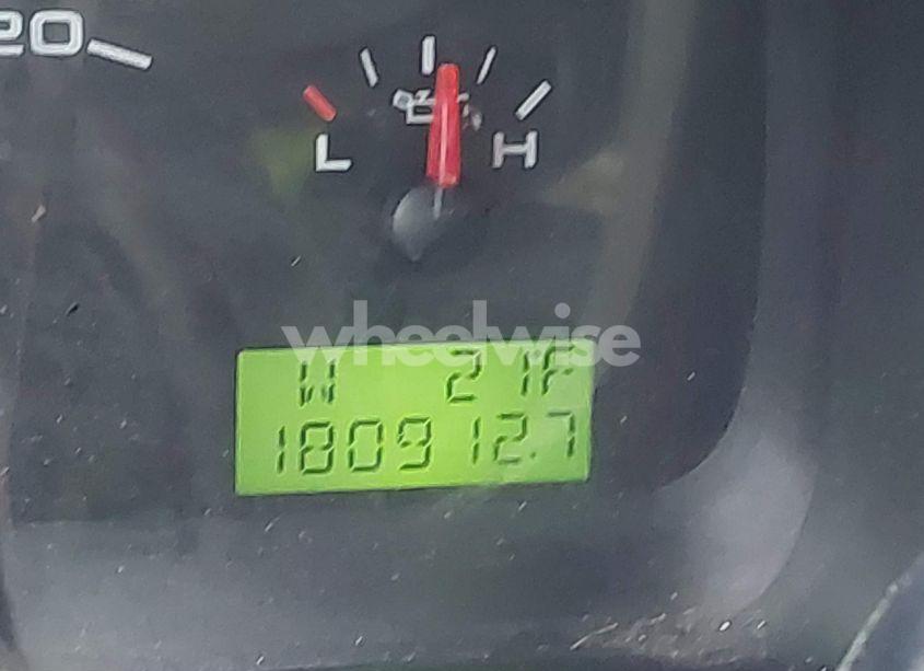 Photo 15 of 2007 Ford F-150 (VIN 1FTPX14V87FB37149)