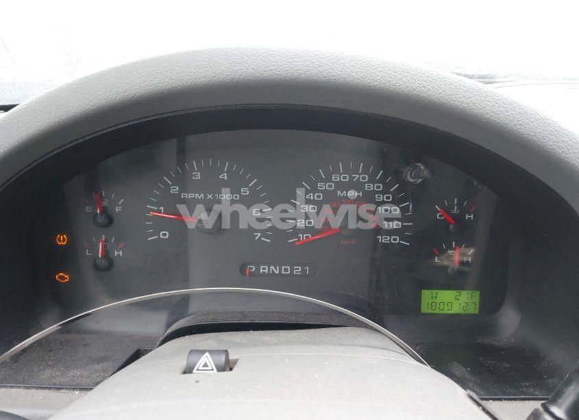 Photo 7 of 2007 Ford F-150 (VIN 1FTPX14V87FB37149)