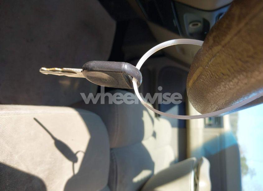 Photo 11 of 2007 Ford F-150 FX4/LARIAT/XL/XLT (VIN 1FTPX14V87NA19978)