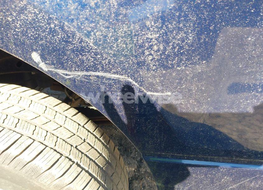 Photo 6 of 2007 Ford F-150 FX4/LARIAT/XL/XLT (VIN 1FTPX14V87NA19978)