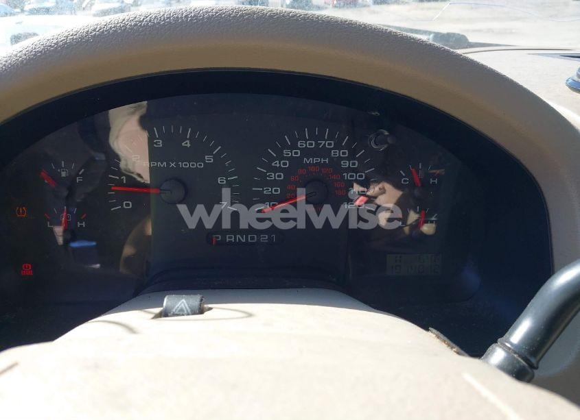 Photo 7 of 2007 Ford F-150 FX4/LARIAT/XL/XLT (VIN 1FTPX14V87NA19978)