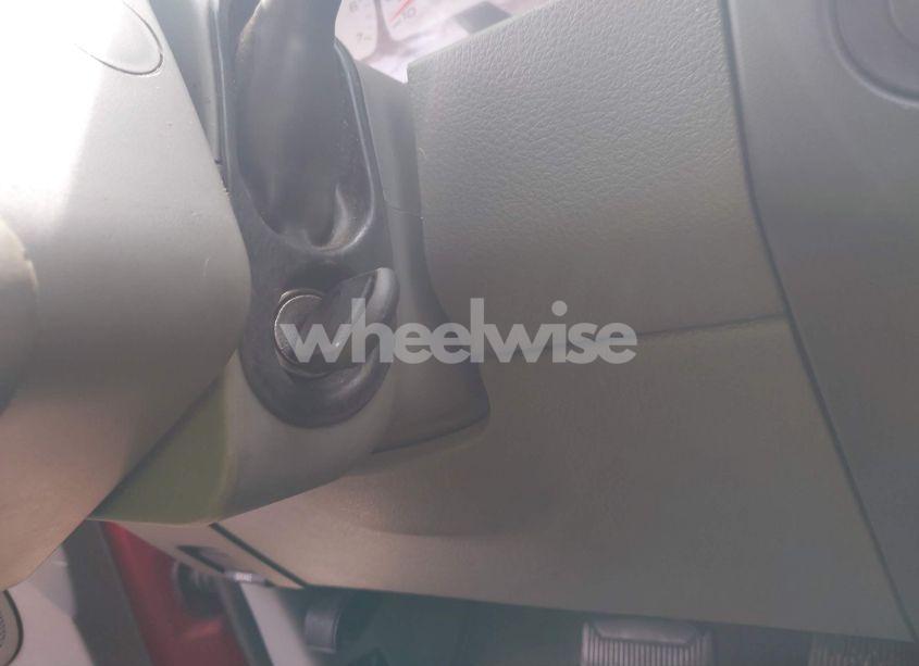 Photo 11 of 2008 Ford F-150 FX4/LARIAT/XL/XLT (VIN 1FTPX14V88FA26148)