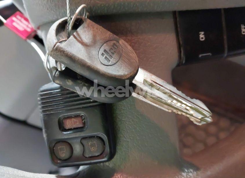 Photo 11 of 2008 Ford F-150 FX4/LARIAT/XL/XLT (VIN 1FTPX14V88FA55200)