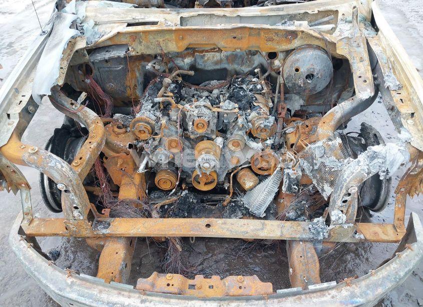 Photo 10 of 2009 Ford F-150 XLT (VIN 1FTPX14V89KC32000)