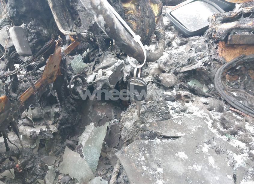 Photo 11 of 2009 Ford F-150 XLT (VIN 1FTPX14V89KC32000)