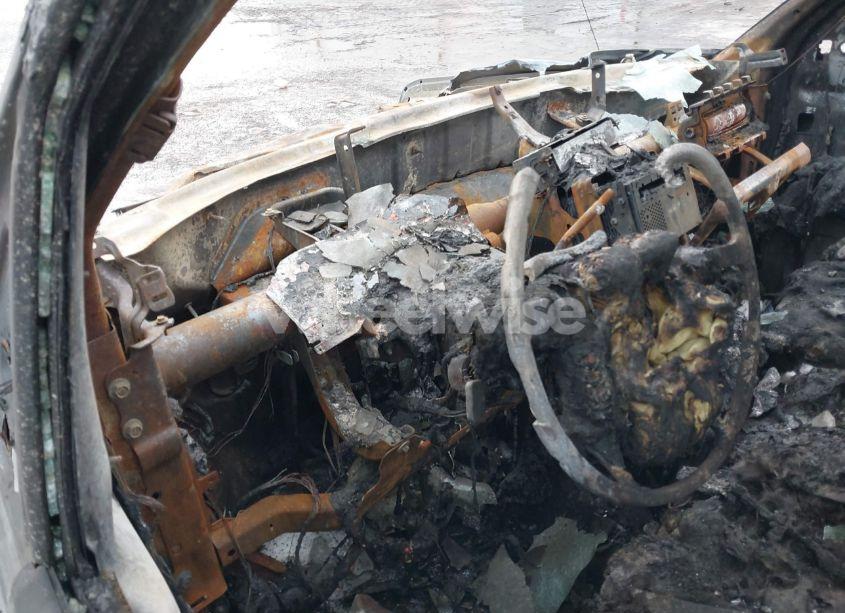 Photo 7 of 2009 Ford F-150 XLT (VIN 1FTPX14V89KC32000)