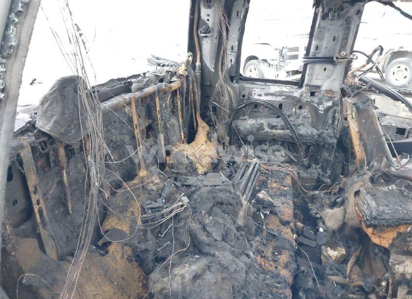 Photo 8 of 2009 Ford F-150 XLT (VIN 1FTPX14V89KC32000)